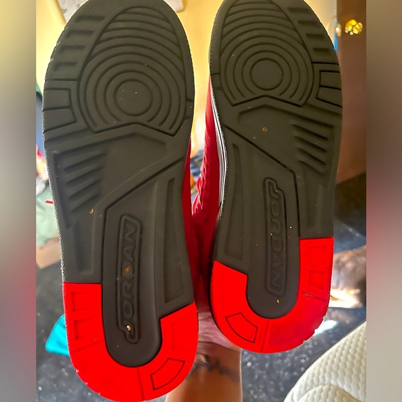 Red Jordan’s - Picture 2 of 5